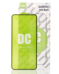 Защитное стекло для Xiaomi Redmi Note 14 4G DC id_16748 фото