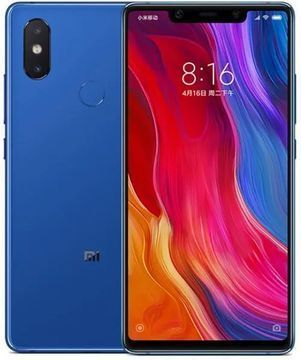 Xiaomi Mi 8 SE