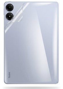 Гідрогелева плівка на задню панель для Xiaomi Redmi Pad Pro / Redmi Pad Pro 5G id_19411 фото