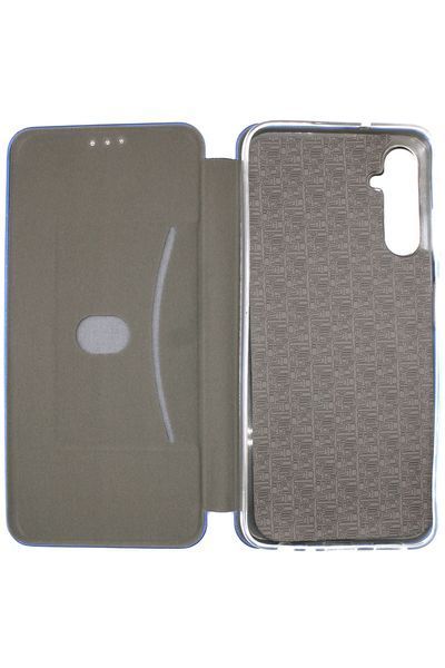 Чохол книжка для Samsung A05s (A057) синій 2316325040 фото