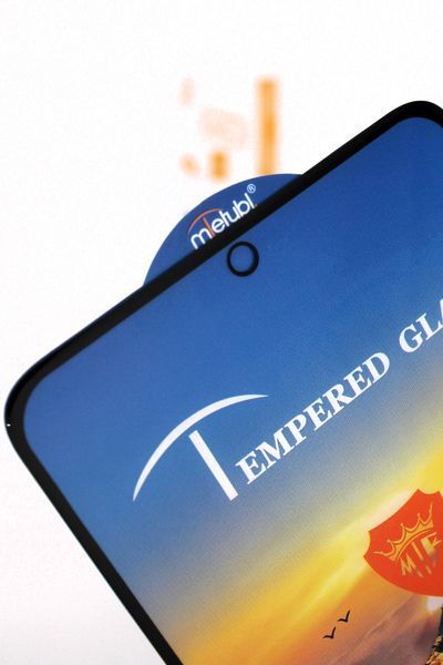 Защитное стекло для Xiaomi Redmi Note 11 Pro / Note 12 Pro 4G FullGlue 1843206513 фото