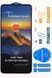 Защитное стекло для Xiaomi Redmi Note 11 Pro / Note 12 Pro 4G FullGlue 1843206513 фото 1