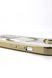 Чохол для iPhone 15 з MagSafe Metallic (TPU+PC) золотий 2231467203 фото 4