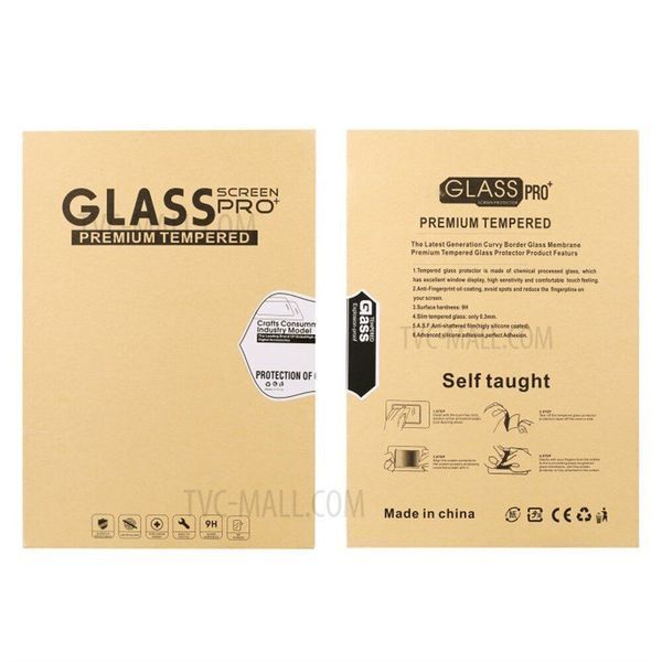 Захисне скло для планшета Lenovo Tab K11 2024 (11") id_16303 фото