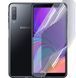 Гидрогелевая пленка самовосстанавливающаяся для Samsung A7 2018 (A750) защитная противоударная Mietubl Auto-Repair id_19211 фото 1