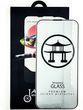 Захисне скло для iPhone 14 Pro Max Premium Japan