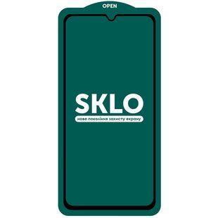 Защитное стекло для Poco M5 SKLO 1734451724 фото