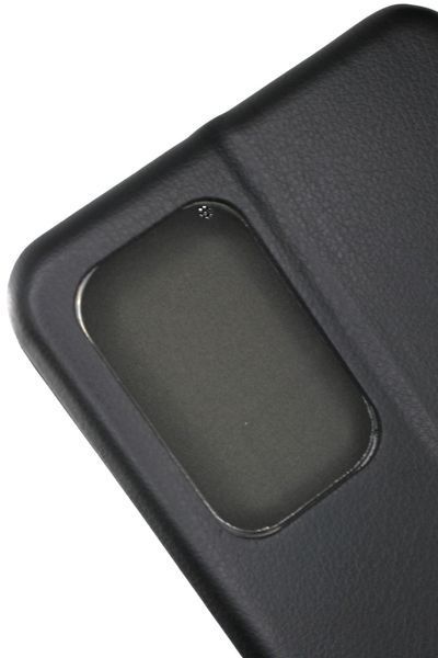 Чохол книжка для Samsung A33 5G (A336) чорний 2145176006 фото