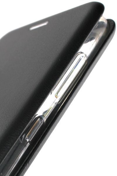 Чохол книжка для Samsung A33 5G (A336) чорний 2145176006 фото