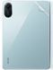 Гидрогелевая пленка на задню панель для Xiaomi Redmi Pad 2 (11") id_19416 фото 1