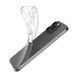 Прозрачный чехол для iPhone 15 Pro ударопрочный силиконовый Shockproof (бампер) 2396082614 фото 1