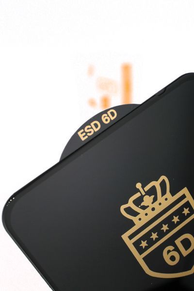 Захисне скло для Xiaomi Redmi 12 6D 2004021390 фото