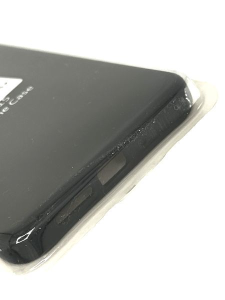 Силиконовый чехол для Xiaomi Redmi 15 черный Soft Silicone Case Full (бампер) id_16318 фото