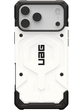 Чехол для iPhone 17 Pro противоударный с Magsafe UAG Pathfinder белый