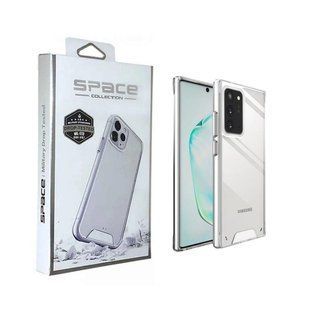Ударопрочный прозрачный чехол для Samsung A72 / A72 5G (A725 / A726) Space Case (бампер) 1634789096 фото