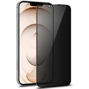 Захисне скло антишпигун для iPhone 13 Pro Max 2700778225 фото