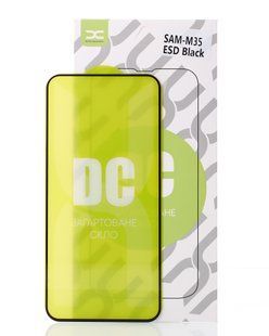Захисне скло для Samsung M35 5G (M356) DC id_18444 фото