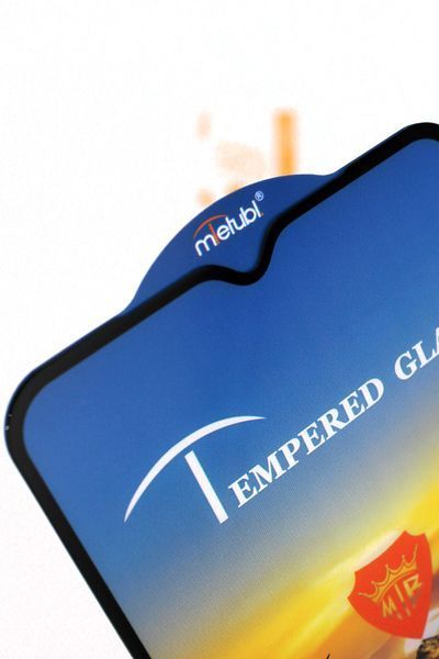 Захисне скло для Samsung A04 (A045) FullGlue 1723340892 фото