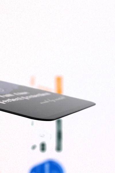 Захисне скло для Samsung A04 (A045) FullGlue 1723340892 фото