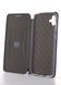Чохол книжка Leather для Samsung A04 (A045) синій 1776929549 фото 3
