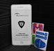 Защитное стекло для iPhone 6 / 6S FullGlue белое 1451599362 фото 1
