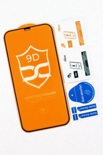 Защитное стекло для iPhone 12 Pro Max 9D 1751102733 фото