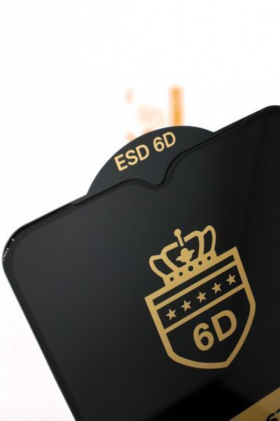 Защитное стекло для Samsung M33 5G (M336) 6D 1734451737 фото
