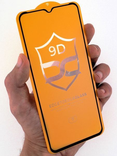 Защитное стекло для Xiaomi Redmi A1 / A2 9D 1843206526 фото