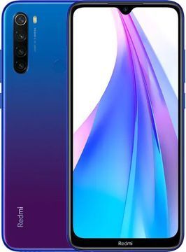 Xiaomi Redmi Note 8T