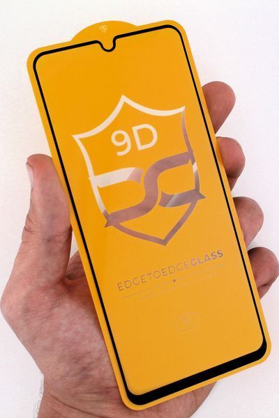 Защитное стекло для Samsung A22 4G (A225) 9D 1518686183 фото