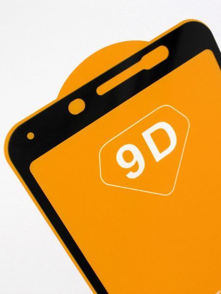 Защитное стекло для Xiaomi Redmi 7A 9D 1495601905 фото