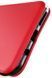 Чехол книжка для Samsung A7 2018 (A750) красный 2272865212 фото 5