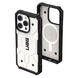 Чохол для iPhone 14 Pro протиударний з Magsafe UAG Pathfinder білий id_19895 фото 2