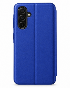 Чохол книжка для Samsung A18 (A185) синій id_20334 фото