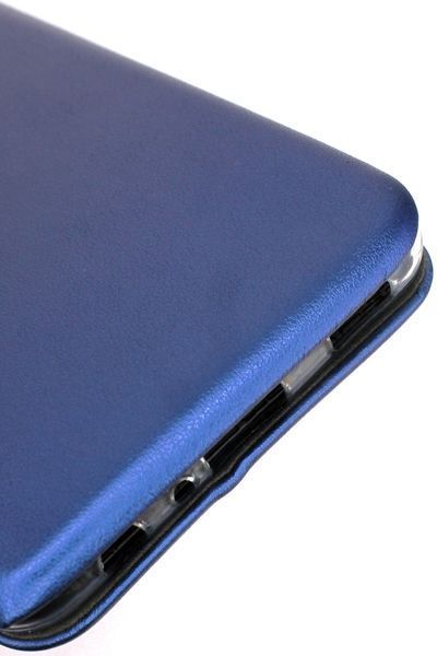 Чохол книжка для Samsung M32 / M22 (M325 / M225) синій 2118669850 фото