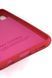 Силиконовый чехол для Samsung A30 / A20 (A305 / A205) коралловый Soft Silicone Case Full (бампер) 1518687127 фото 3