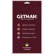 Силиконовый ударопрочный прозрачный чехол для Samsung M33 5G (M336) GETMAN (бампер) 1981307048 фото 3
