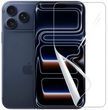 Гидрогелевая матовая пленка для iPhone 17 Pro защитная протиударная Mietubl Matte