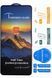 Защитное стекло для Xiaomi 11T Pro FullGlue 1835175281 фото 1