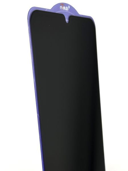 Защитное стекло антишпион для Samsung M21 (M215) id_16328 фото