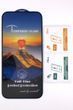 Защитное стекло для iPhone 15 Pro FullGlue
