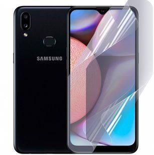 Гідрогелева плівка самовідновлювальна для Samsung A10s (A107) Mietubl Auto-Repair id_19147 фото