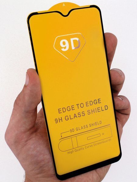Защитное стекло для Xiaomi Redmi 8A 9D 1518686208 фото
