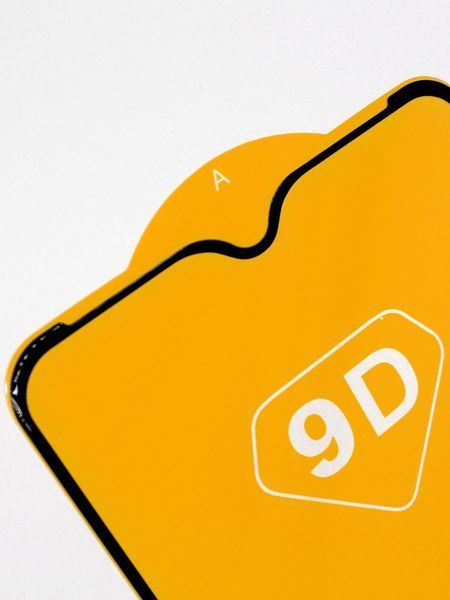 Защитное стекло для Xiaomi Redmi 8A 9D 1518686208 фото