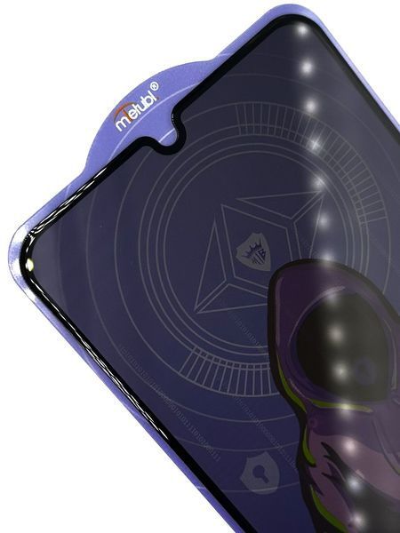 Защитное стекло антишпион для Samsung M30s (M307) id_16329 фото