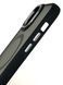 Чехол для iPhone 15 Pro с Magsafe Colourful черный id_16224 фото 3