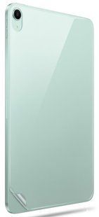 Гідрогелева плівка на задню панель для iPad Air M4 11" (2026) захисна протиударна Super-TPU id_19382 фото