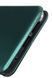 Чехол книжка для Xiaomi Redmi Note 11 / 11s изумрудный 2272865218 фото 4