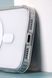 Прозорий чохол для iPhone 11 з MagSafe (TPU+PC) 2070975414 фото 6