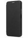 Чехол книжка для Samsung A18 (A185) черный id_20339 фото 2